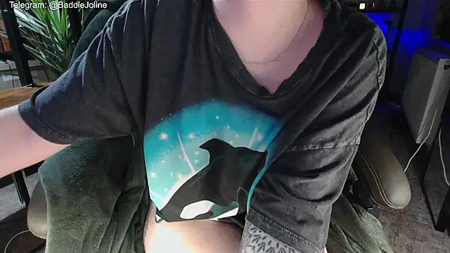 BaddieJoline online show from 24, 11, 2025