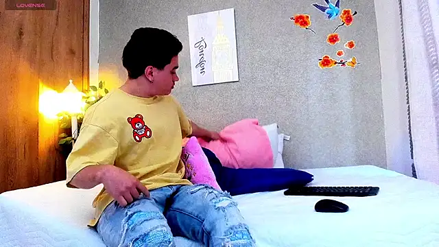 battistaturner online show from 8, 9, 2025