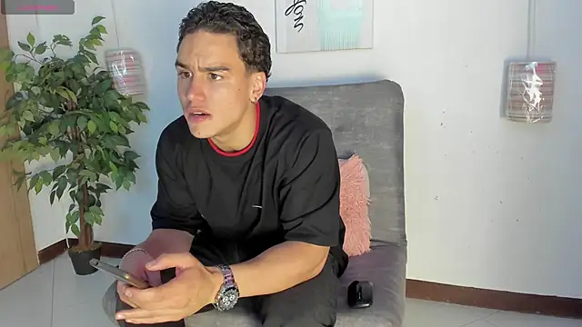 battistaturner online show from 18, 4, 2026