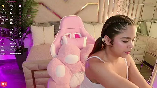 eimy 2 online show from 20, 9, 2025