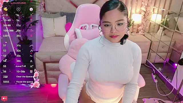 eimy 2 online show from 11, 10, 2025