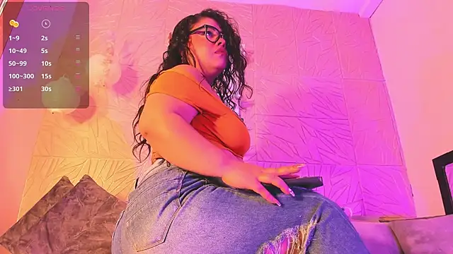 DestinySins online show from 9, 10, 2025