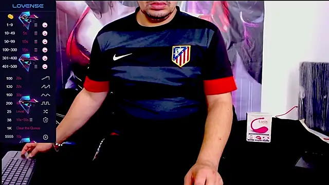 smith hot29 online show from 6, 10, 2025