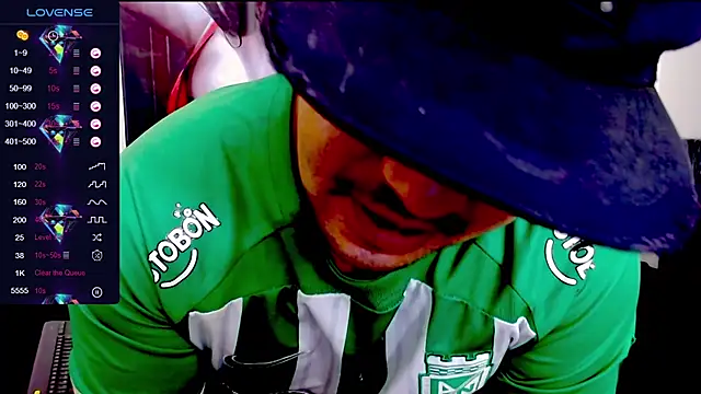 smith hot29 online show from 22, 10, 2025