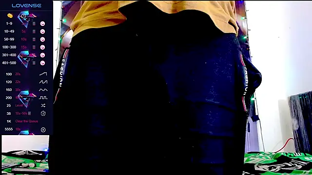 smith hot29 online show from 4, 12, 2025