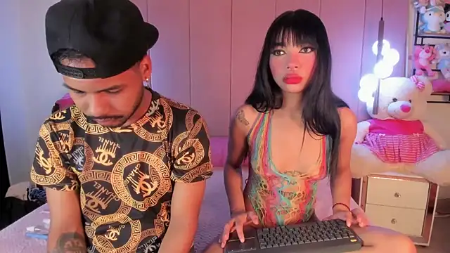 Liah Marthina online show from 22, 2, 2026