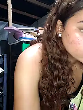 Violethroos online show from 19, 3, 2026