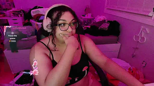 chericheesecake online show from 23, 9, 2025