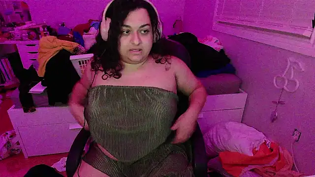 chericheesecake online show from 25, 9, 2025