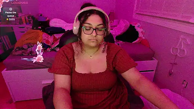 chericheesecake online show from 28, 9, 2025