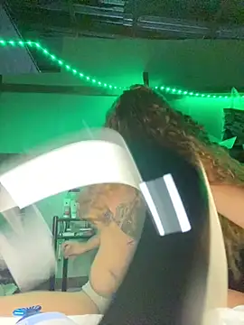 Rico02j online show from 25, 7, 2026