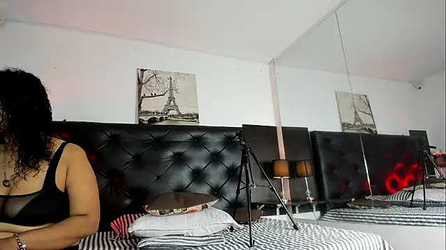 Kymy marquez online show from 13, 1, 2026