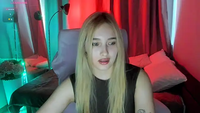 TaisiaHot online show from 17, 4, 2026