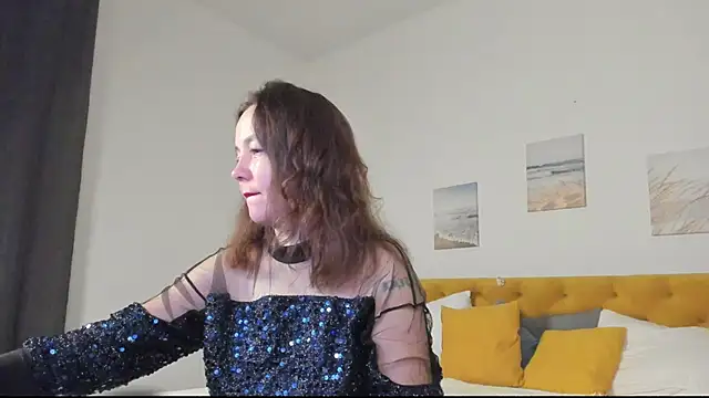 Kira Adler online show from 26, 11, 2025