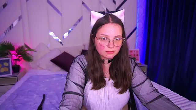 SophieDreamss online show from 14, 9, 2025