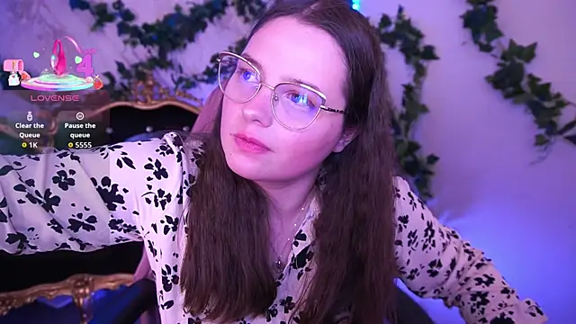 SophieDreamss online show from 31, 10, 2025