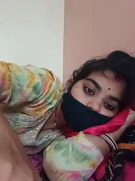Samiya-143 online show from 17, 6, 2026