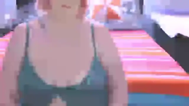 TerezaVelvet online show from 19, 11, 2025