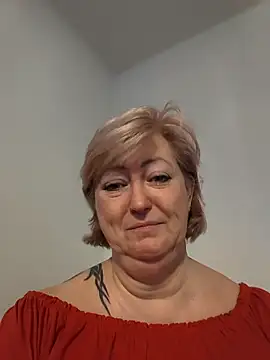 TerezaVelvet online show from 24, 2, 2026