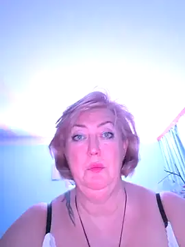 TerezaVelvet online show from 2, 3, 2026