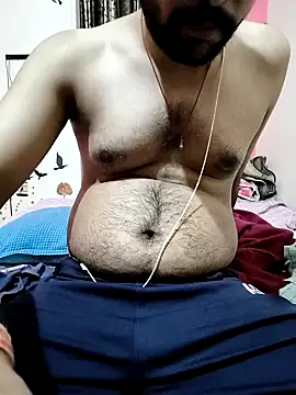 mehulsomm7 online show from 26, 10, 2025