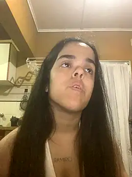 Littleegirl69 online show from 2, 12, 2025