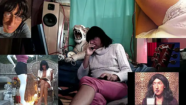 SissiDomination online show from 18, 9, 2025