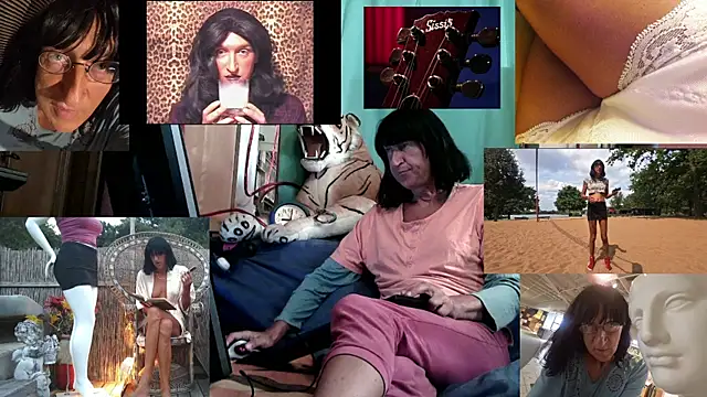 SissiDomination online show from 20, 9, 2025