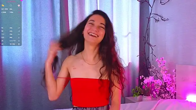 BettyMaldonado online show from 28, 9, 2025