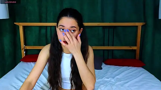 BettyMaldonado online show from 16, 10, 2025