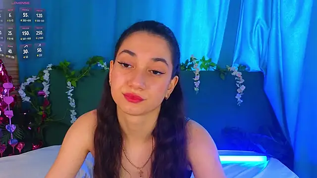 BettyMaldonado online show from 10, 3, 2026