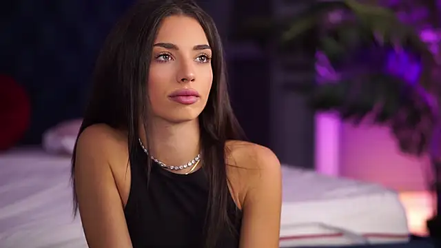 LalaRoze online show from 25, 9, 2025