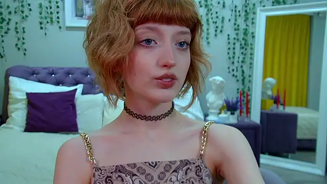 MistyMarlo online show from 13, 3, 2026