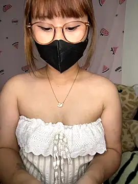 Meowyeuk6 online show from 14, 11, 2025