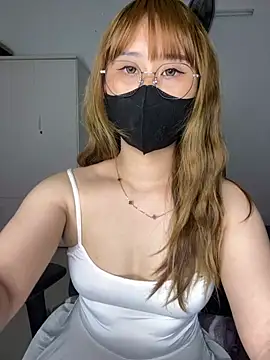 Meowyeuk6 online show from 12, 3, 2026