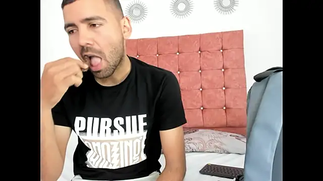 magnus serket online show from 11, 9, 2025