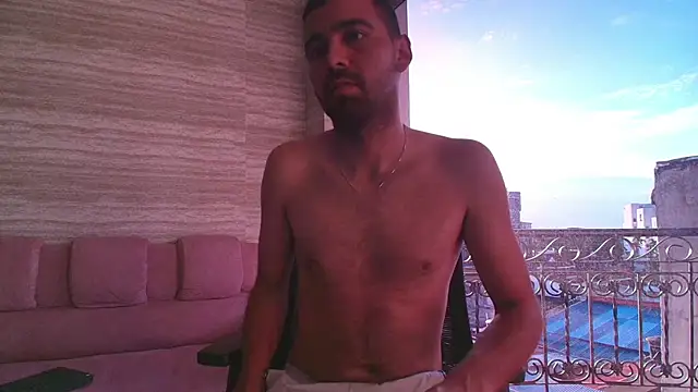 magnus serket online show from 25, 9, 2025