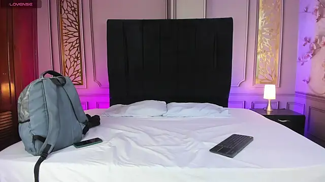 magnus serket online show from 3, 11, 2025