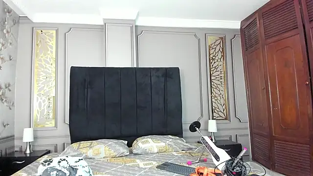 magnus serket online show from 2, 3, 2026