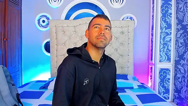 magnus serket online show from 7, 4, 2026