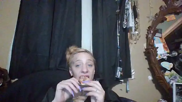 flavi1996 online show from 29, 9, 2025