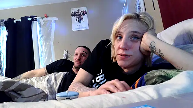 flavi1996 online show from 6, 1, 2026