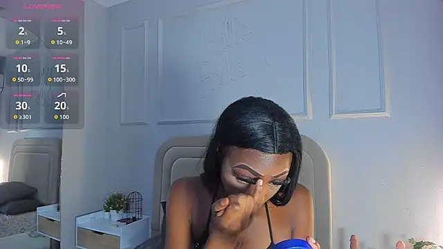 Anamonrroe online show from 3, 2, 2026