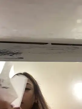 MacarenaRosse online show from 12, 9, 2025