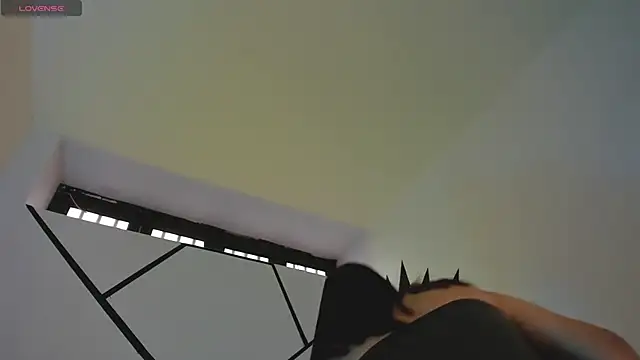 MacarenaRosse online show from 23, 9, 2025