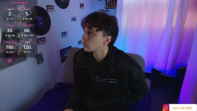 Snapshot of Nick_Bangover_ chatting on 30, 9, 2025 Nick Bangover online show from 30, 9, 2025