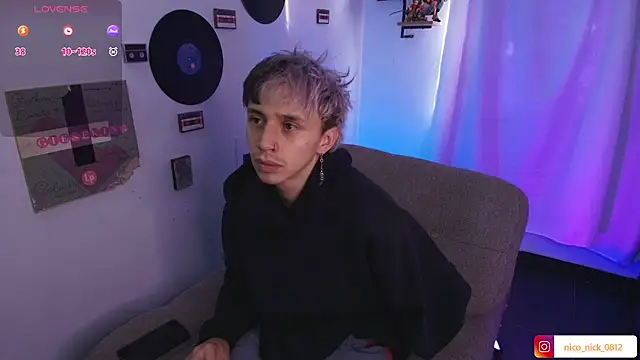 Nick Bangover  online show from 6, 3, 2026