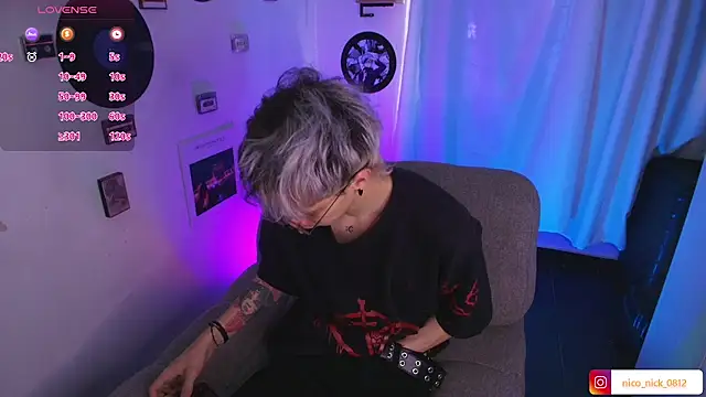 Nick Bangover  online show from 21, 3, 2026