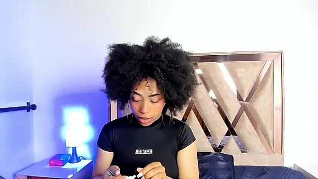 Katy ortiiz online show from 23, 9, 2025