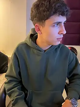 AdrianRinaldi online show from 13, 1, 2026